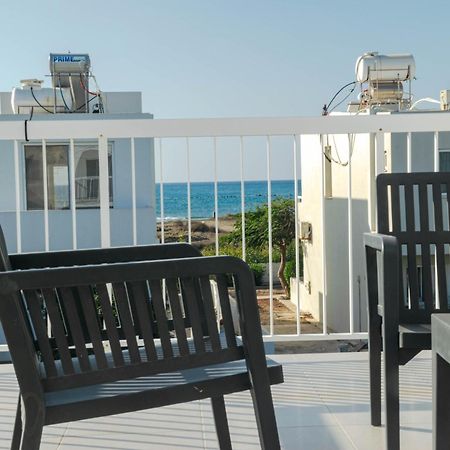 Sandy Beach Complex เปร์โวเลีย ภายนอก รูปภาพ