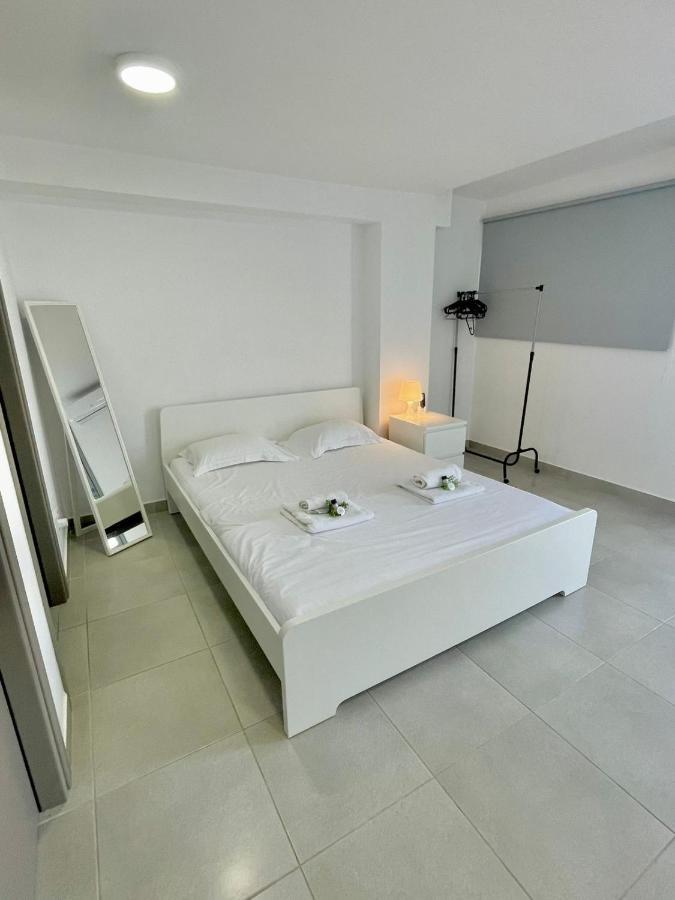 Sandy Beach Complex เปร์โวเลีย ภายนอก รูปภาพ