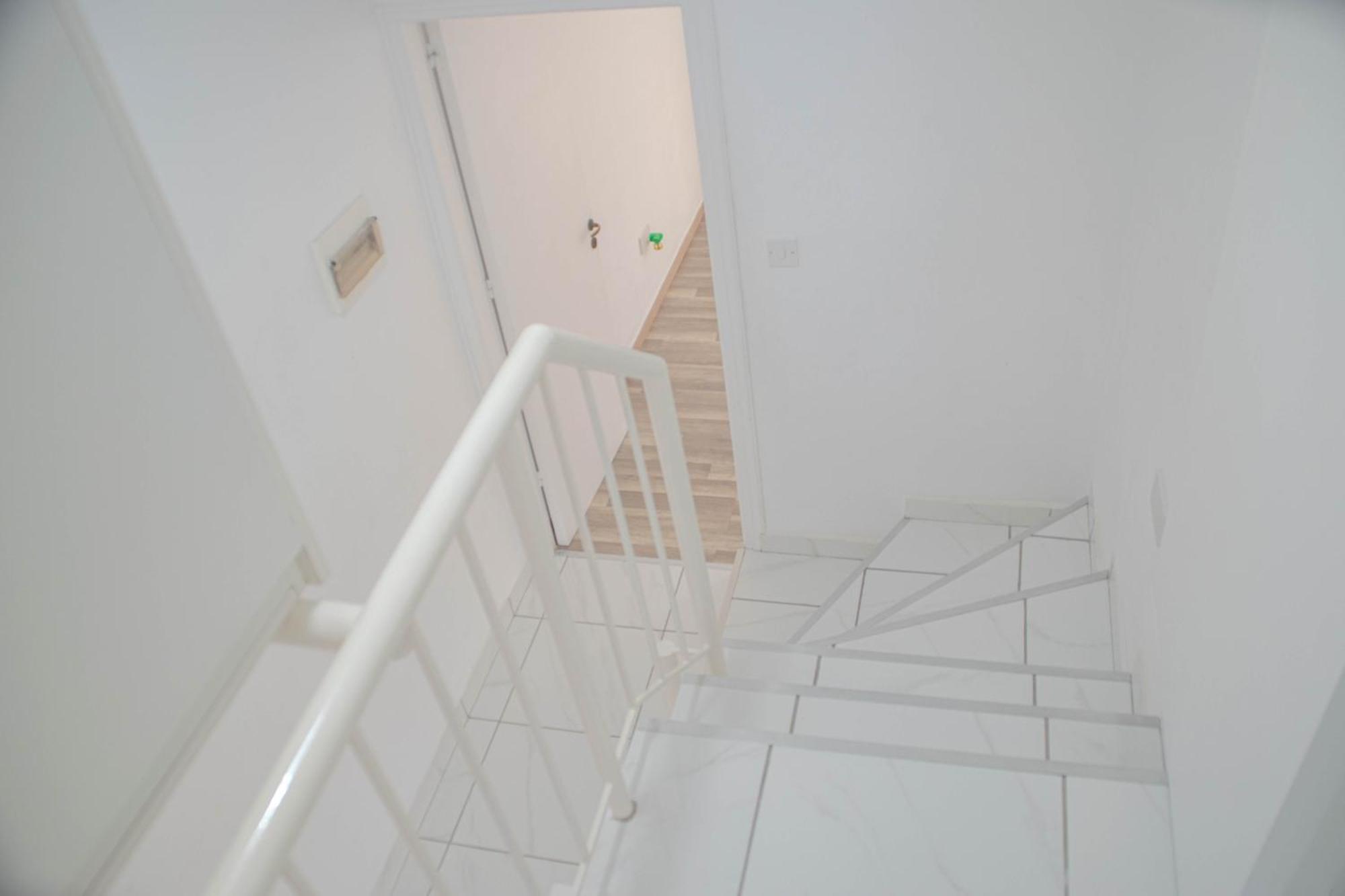 Sandy Beach Complex เปร์โวเลีย ภายนอก รูปภาพ