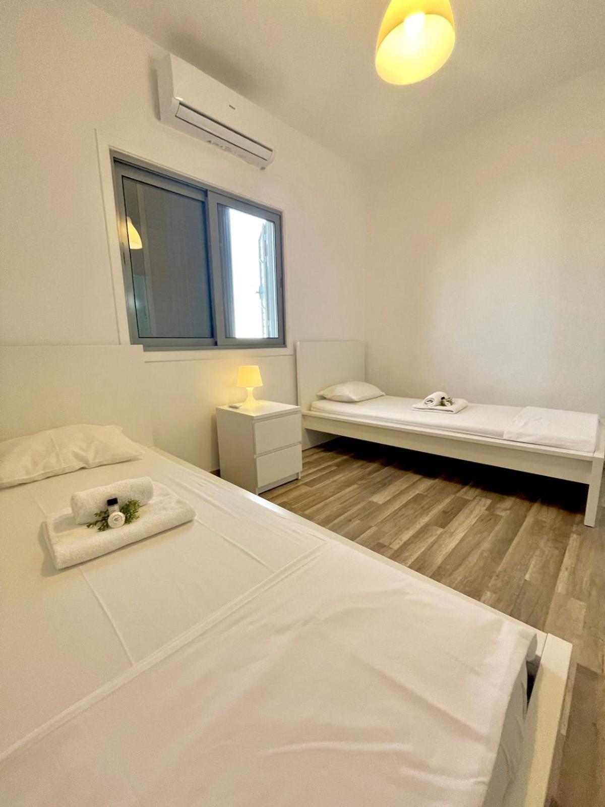 Sandy Beach Complex เปร์โวเลีย ภายนอก รูปภาพ
